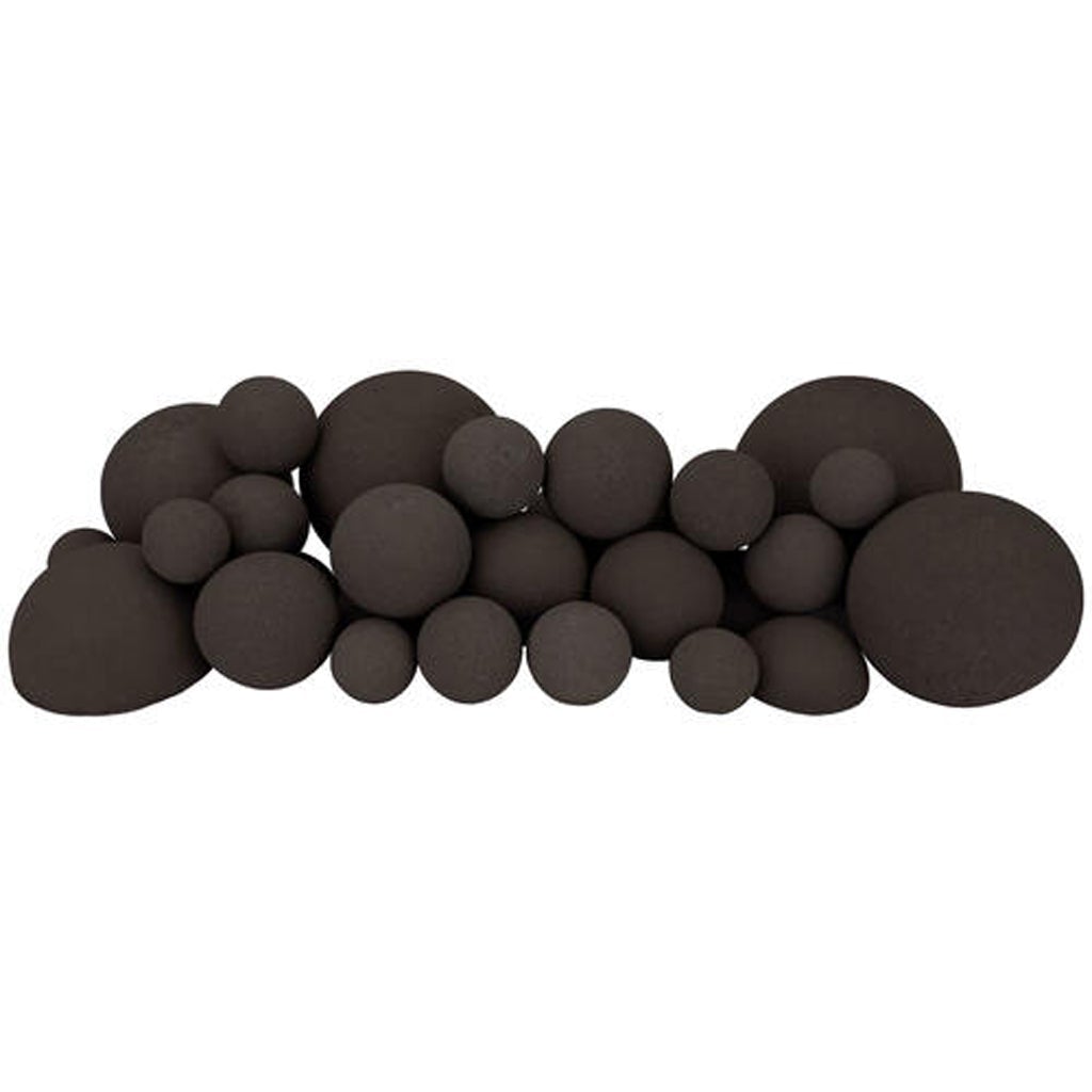 Rasmussen | 30" Mixed Fireballs Sets