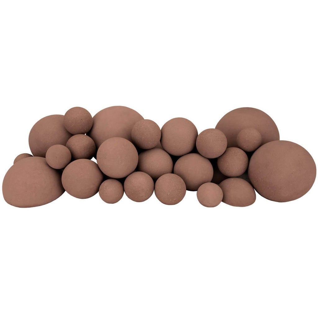 Rasmussen | 30" Mixed Fireballs Sets