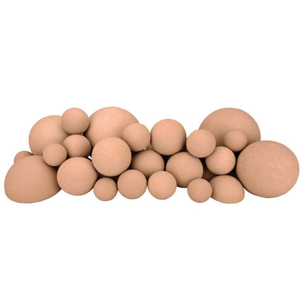 Rasmussen | 30" Mixed Fireballs Sets