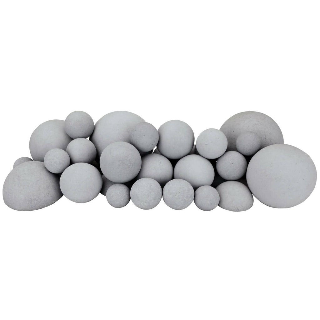 Rasmussen | 30" Mixed Fireballs Sets