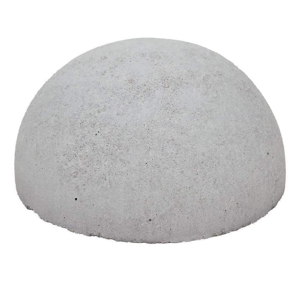 Rasmussen FB-7H 6.63" Diameter Half Individual Fireball