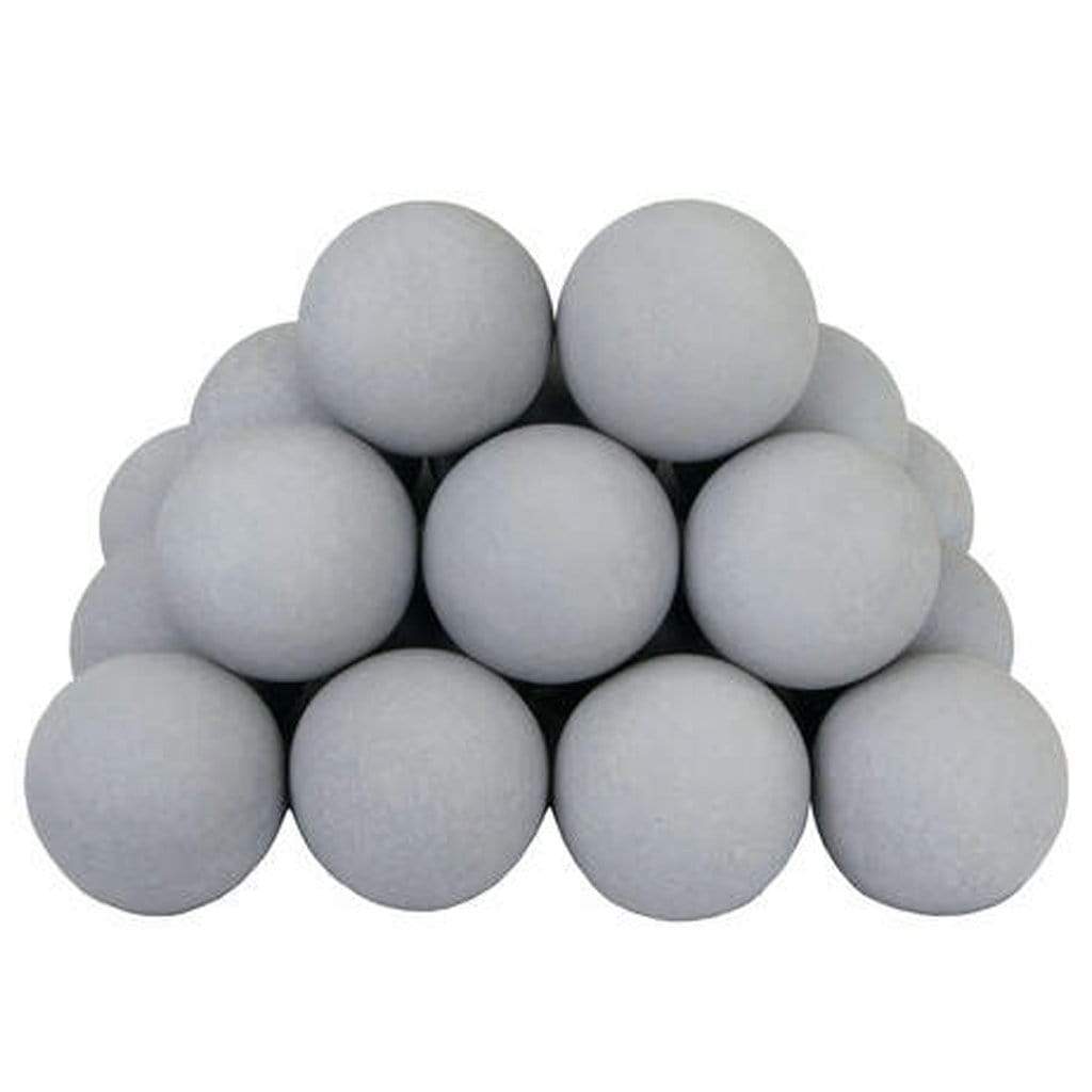 Rasmussen 4inch diameter FB30 Uniform Smooth Fireballs