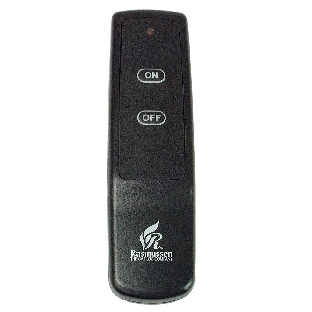 Rasmussen - SR-2R Wireless Hand-held Transmitter with simple ON/OFF function