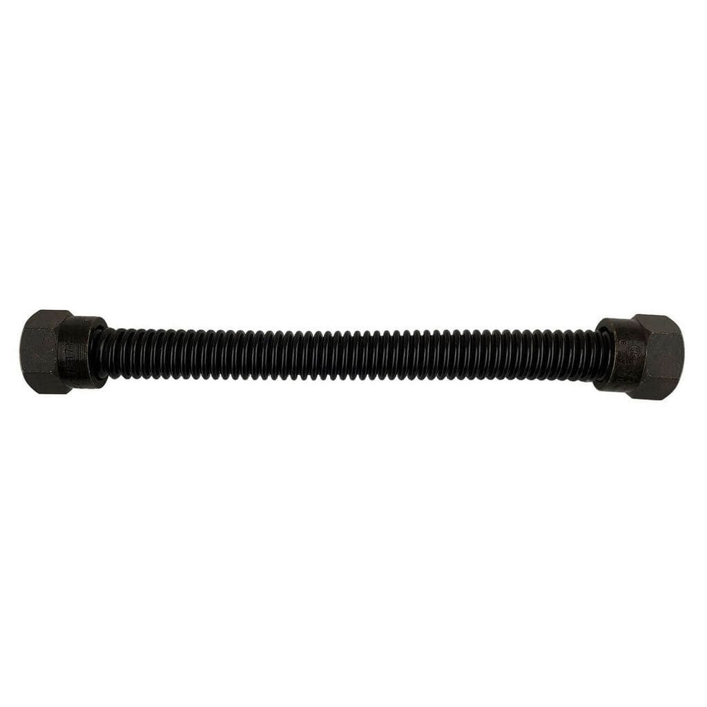 Rasmussen - SSCB 1/2" Non-Whistling Fireplace Flex Connectors