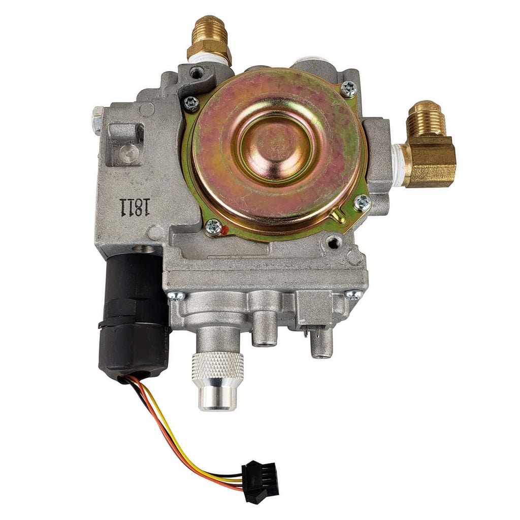 Rasmussen - STEV-40SM Electronic Ignition Valve