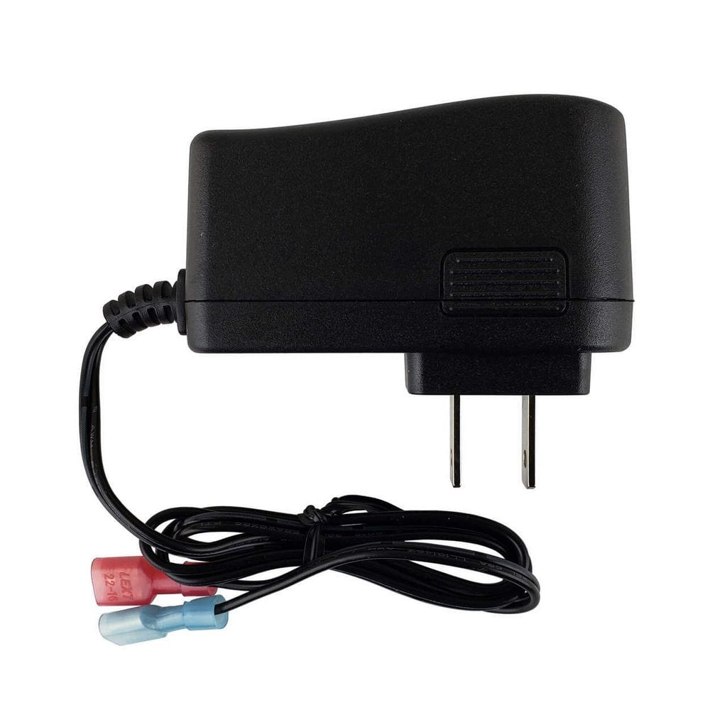 Rasmussen - STEV-AC EIS A/C Adapter