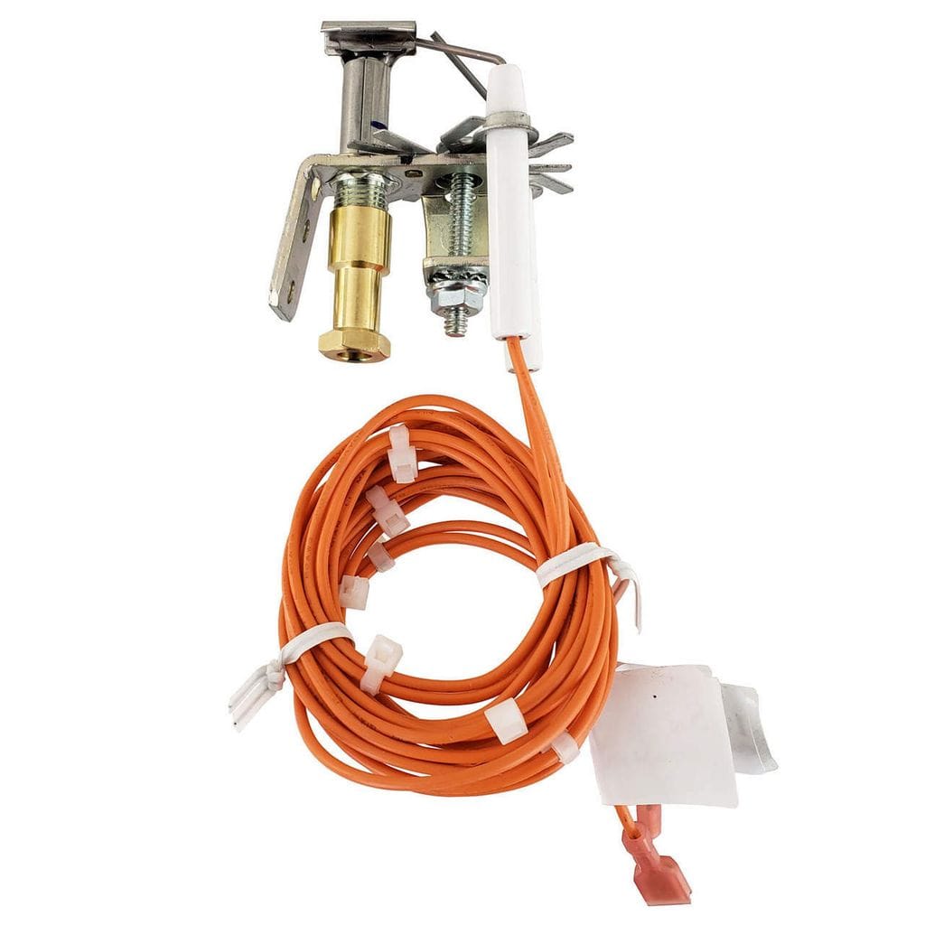 Rasmussen - STEV-PLRL Complete Pilot Assembly for EIS-RL150