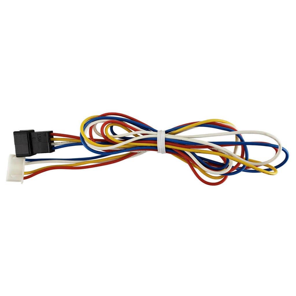 Rasmussen - STEV-WH24SM EIS Step Motor Wire