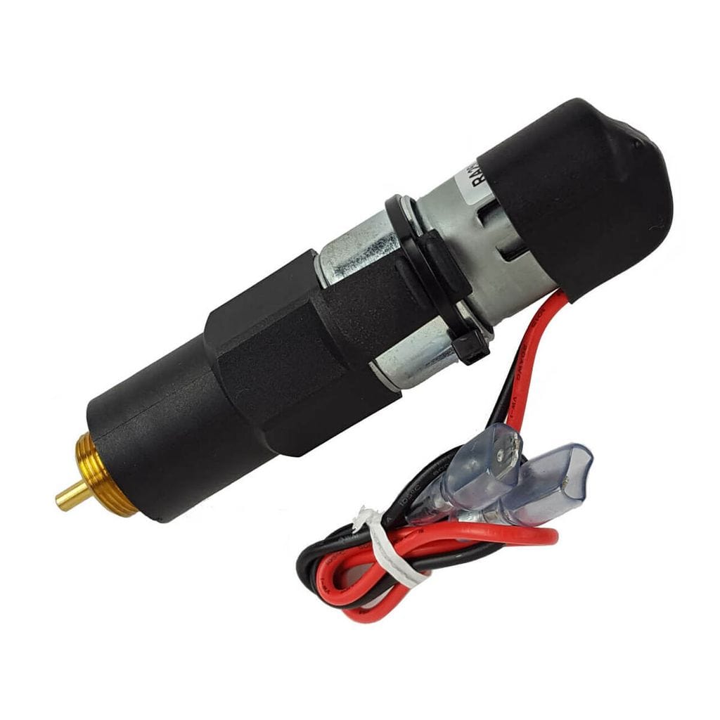 Rasmussen - STV-VMD Variable Motor Drive for RMC1E and RE Lighting Controls