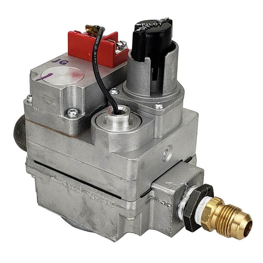 Rasmussen - V11 Millivolt Valve for RPK1