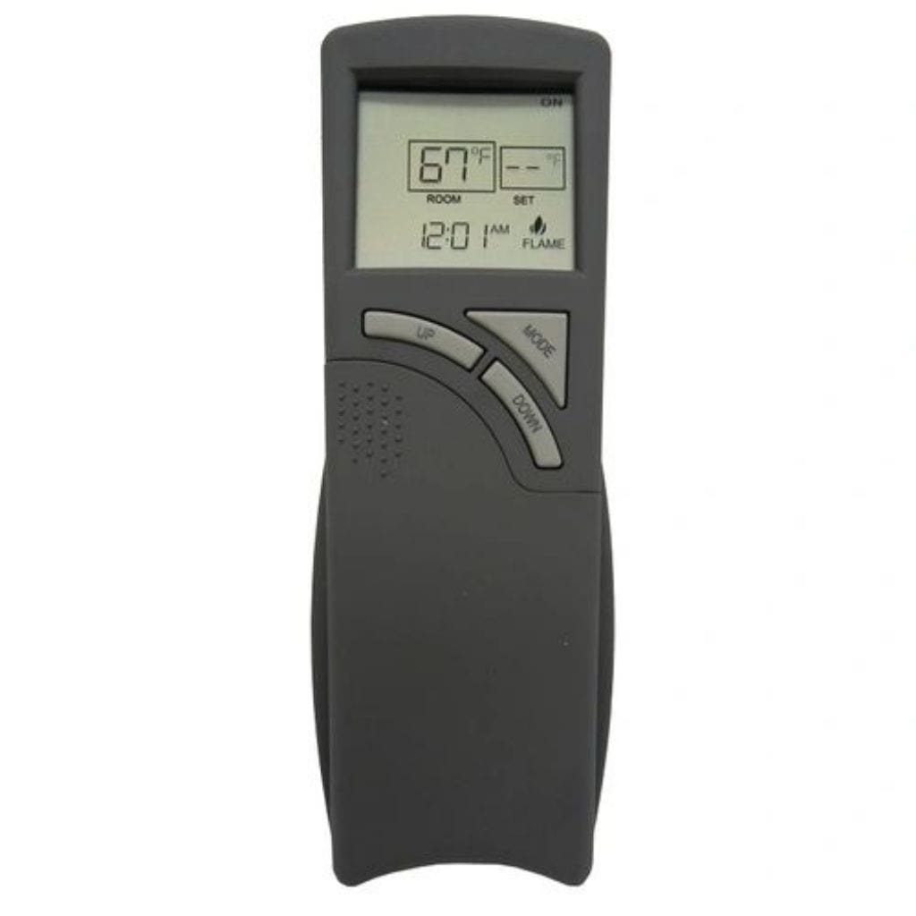 Buck Stove | Thermostatic Remote Control for Millivolt Gas Logs and Stoves