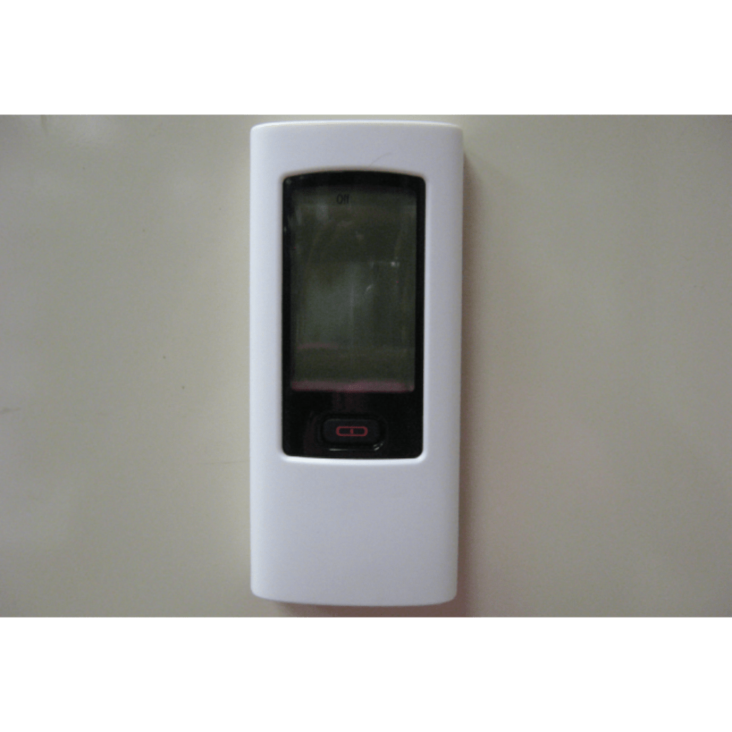 Monessen - RC300 Simplified remote control for Monessen IntelliFire Plus Fireplaces
