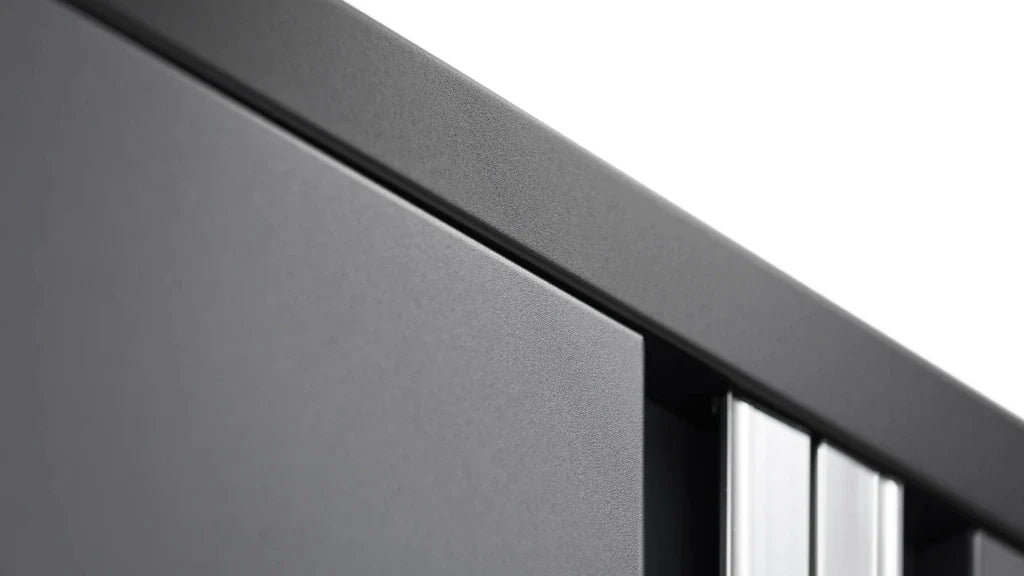 Bold Series 12 Piece Cabinet Set