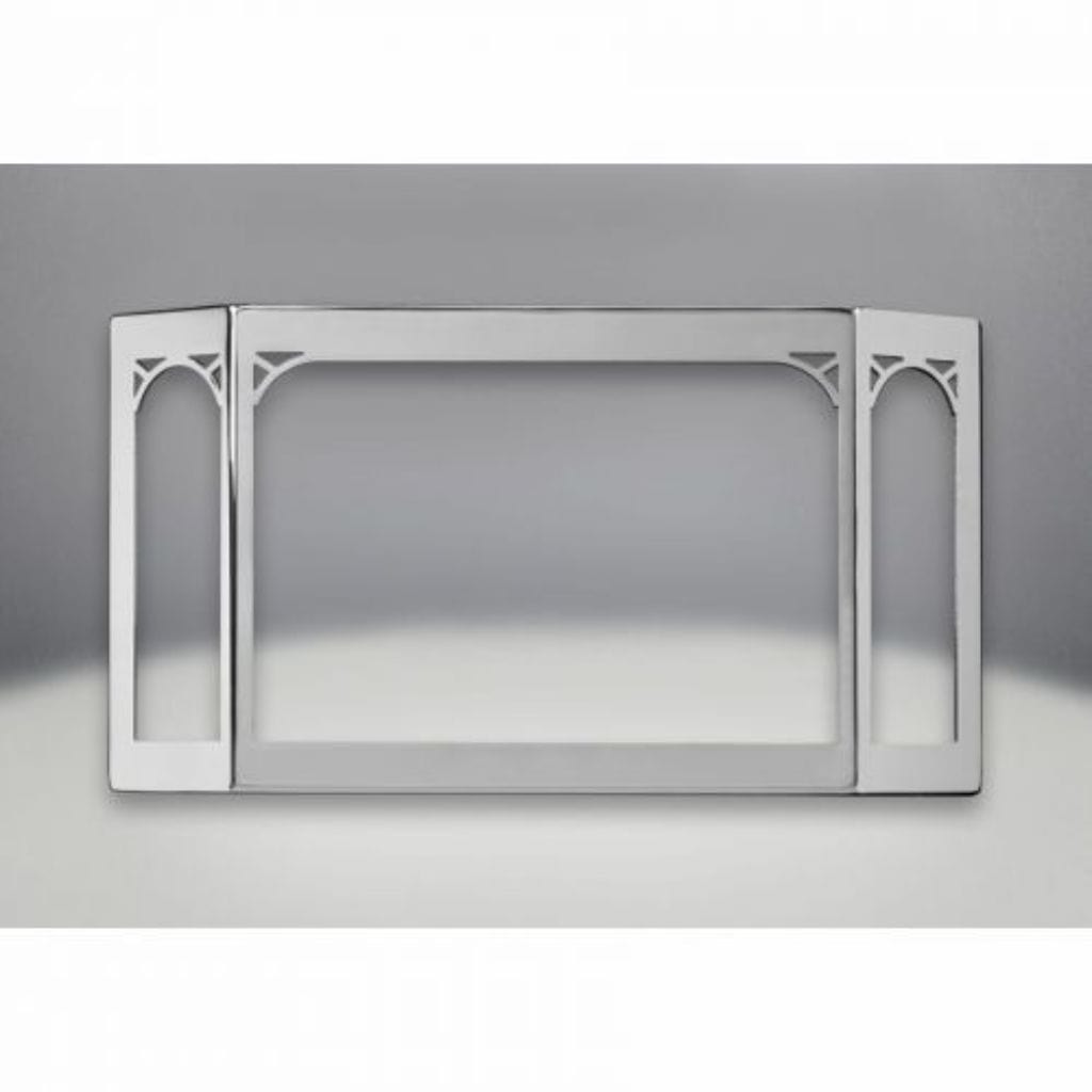 Napoleon | Decorative Doors for Haliburton Direct Vent Gas Stove