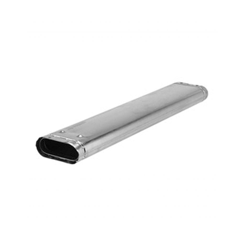 Selkirk - 6" to 60" Pipe Length (Oval Type B Gas Vent)