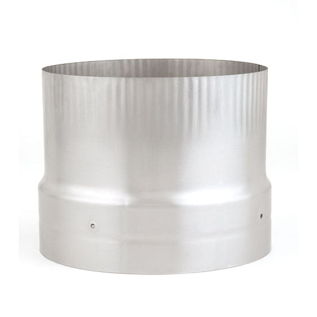 Selkirk - 4" to 8" Flex Adapter (Saf-T Liner)