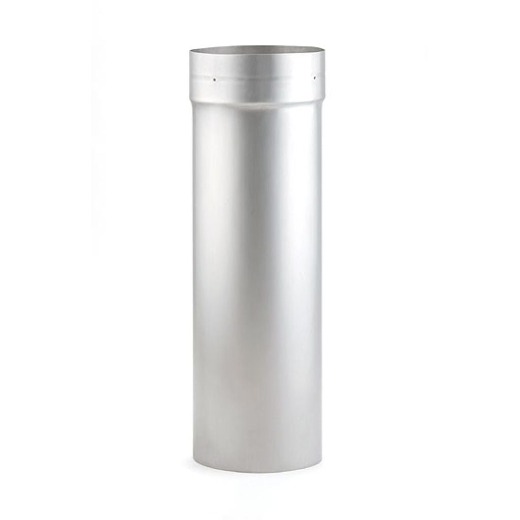 Selkirk - 4" to 8" x 18" Adjustable Length (Saf-T Liner)