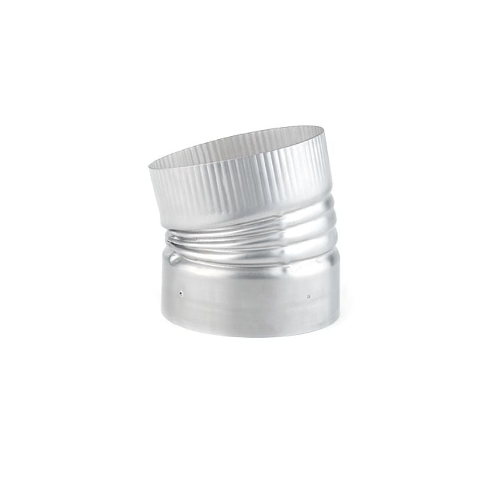 Selkirk - 5" to 8" Elbow (Saf-T Liner)