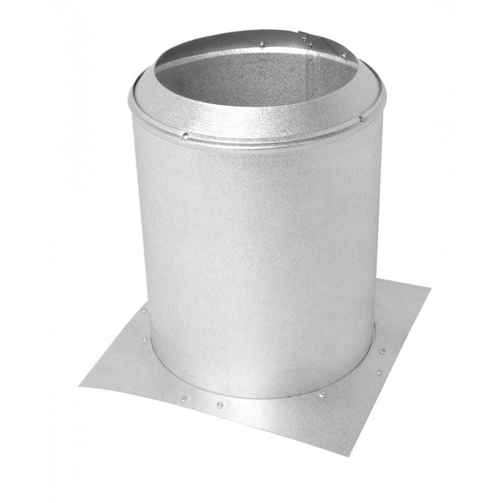 Selkirk - 5" x 8" Attic Insulation Shield (Direct-Temp Gas)