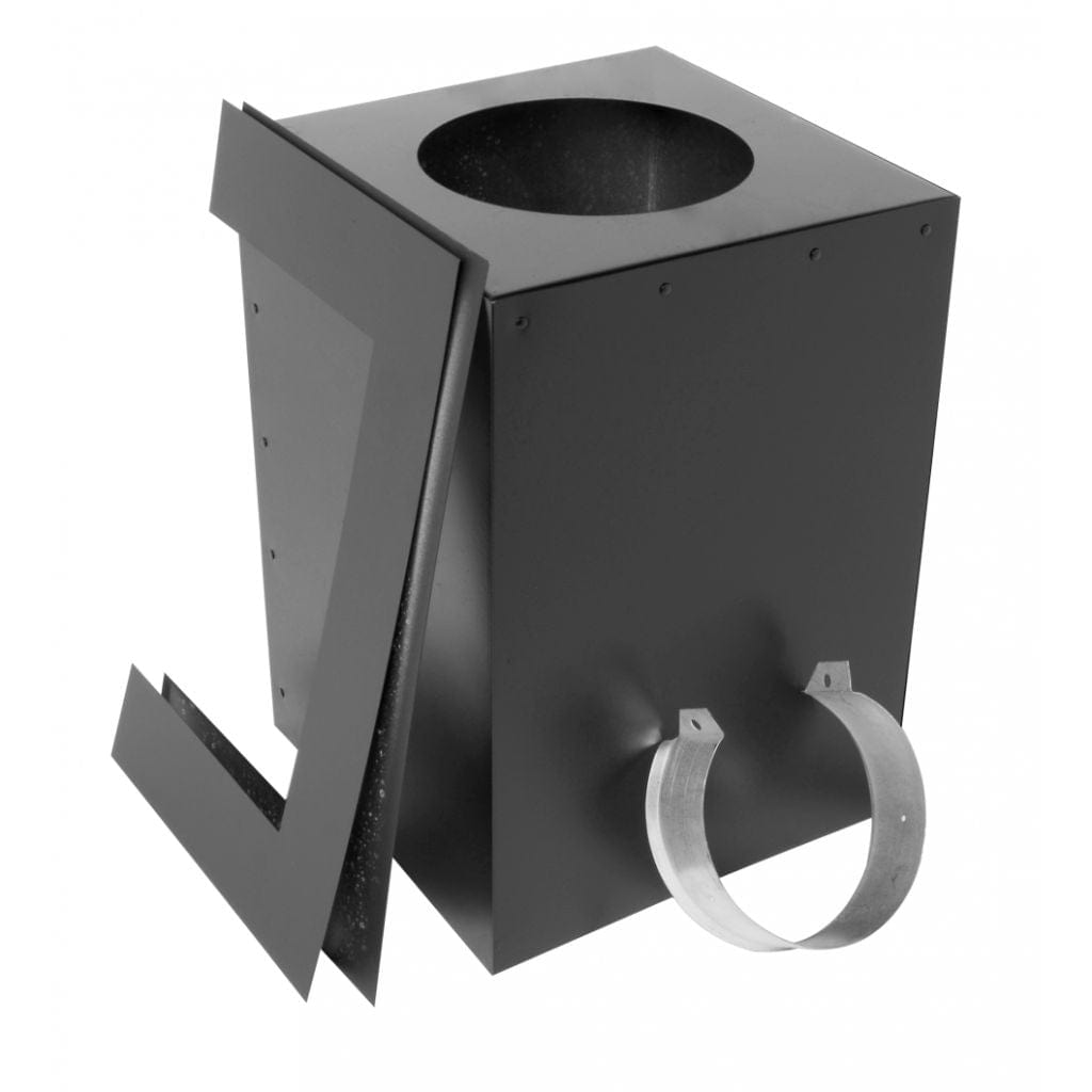 Selkirk - 5" x 8" Cathedral Support Box (Direct-Temp Gas)