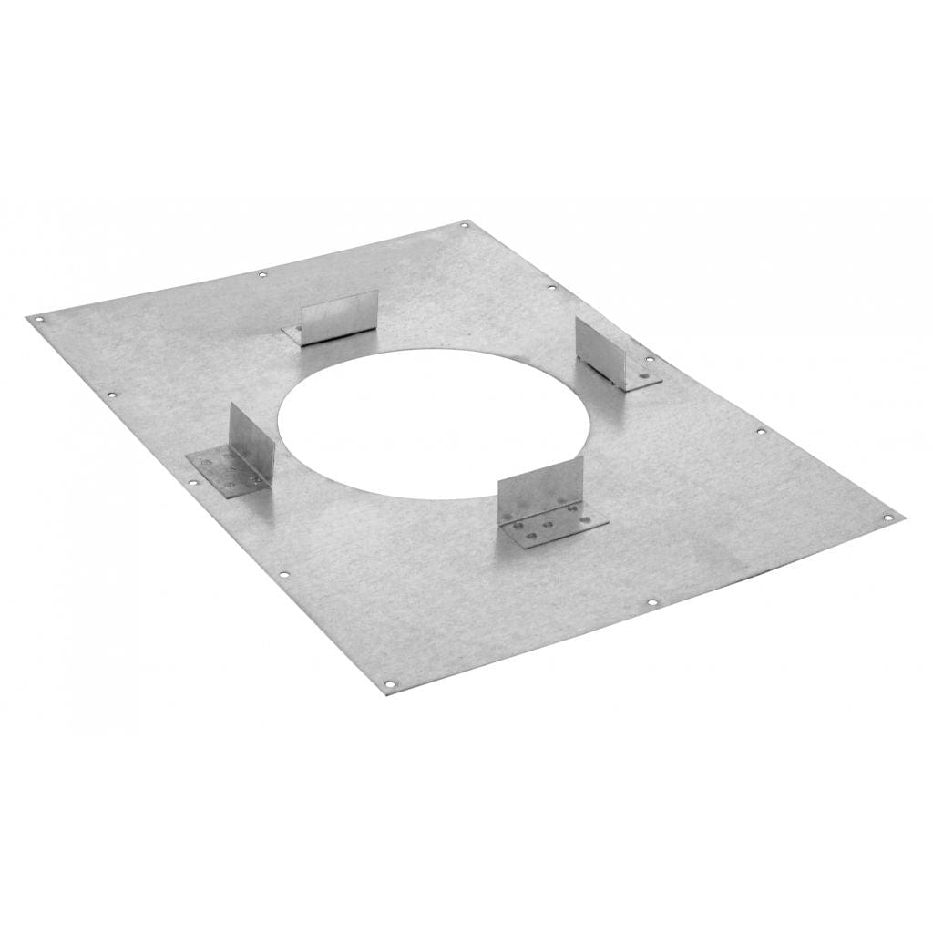 Selkirk - 5" x 8" Firestop Spacer (Direct-Temp Gas)