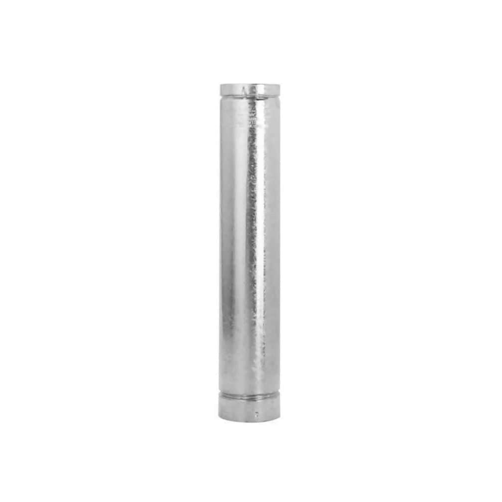 Selkirk - 6" to 48" Pipe Length (Direct-Temp for Pellet)