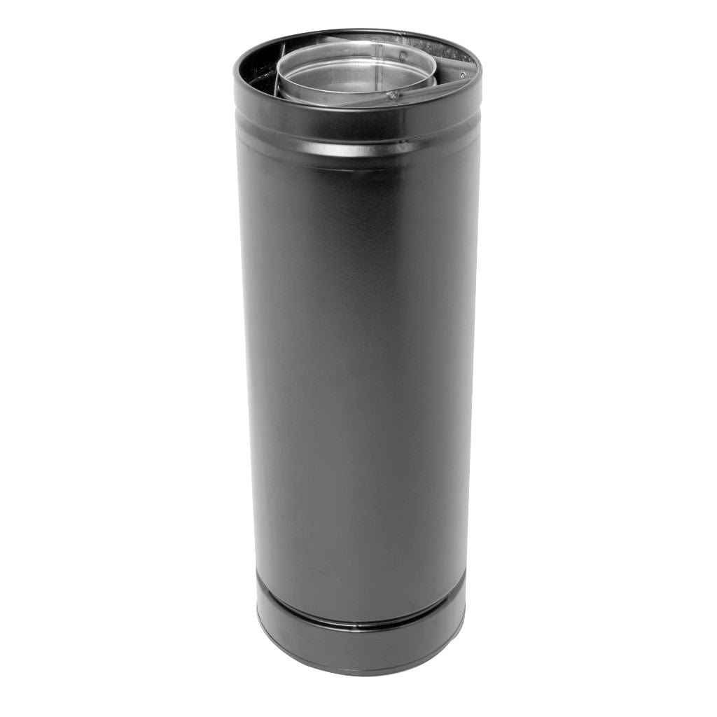 Selkirk - 6" to 48" Pipe Length (Direct-Temp Gas)