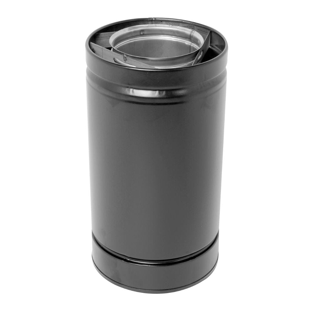 Selkirk - 6" to 48" Pipe Length (Direct-Temp Gas)