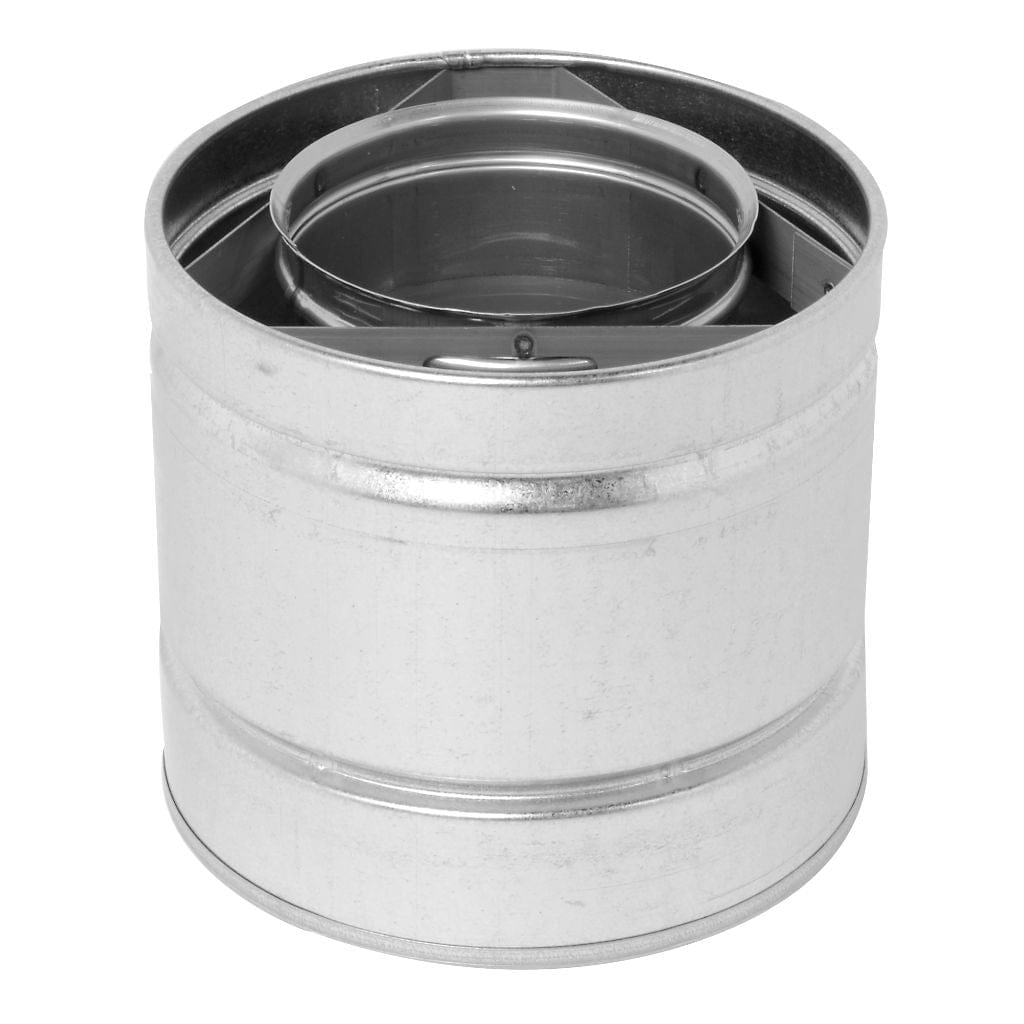 Selkirk - 6" to 48" Pipe Length (Direct-Temp Gas)