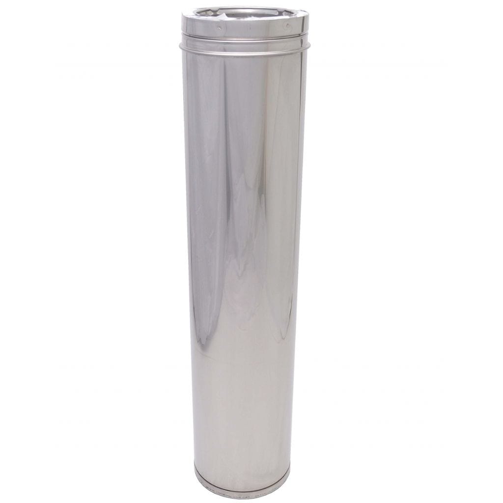 Selkirk - 6" to 48" Pipe Length (UltimateONE)