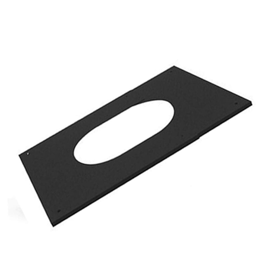 Selkirk - 6" to 8" Adjustable Pitched Ceiling Plate (UltimateONE)