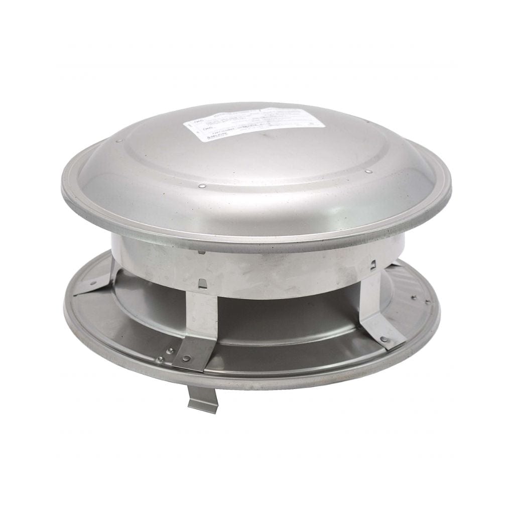 Selkirk - 6" to 8" Round Top Termination (UltimateONE)