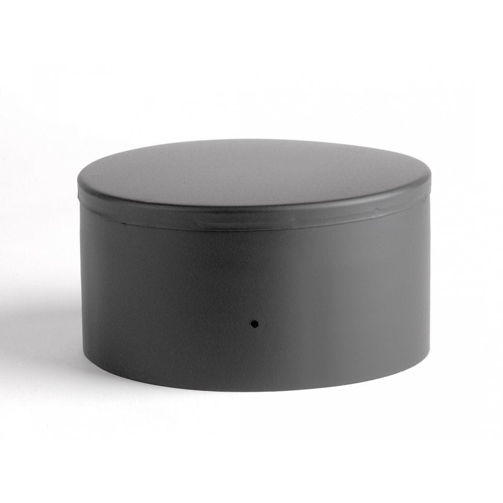 Selkirk - 6" to 8" Tee Cover (Saf-T Pipe)
