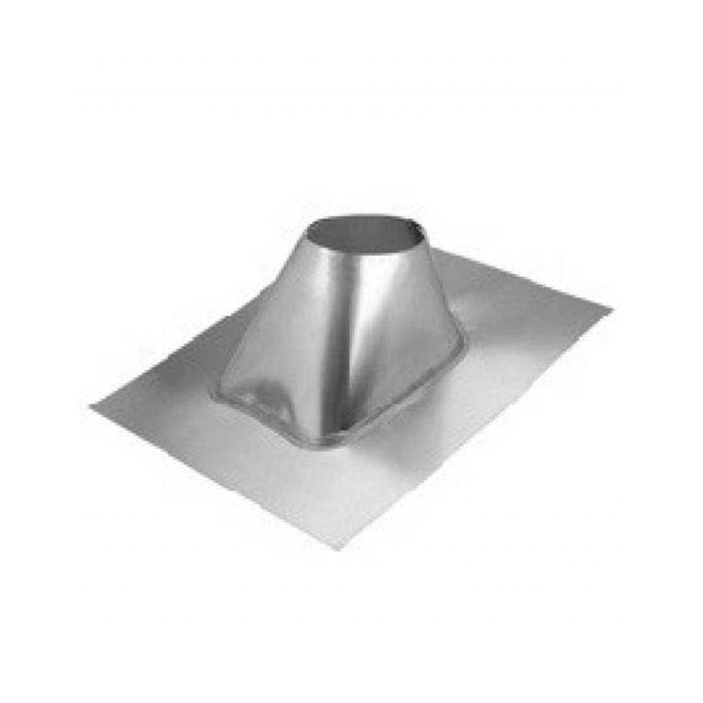 Selkirk - 6" to 8" Un-Vented Flashing Assembly (UltimateONE)