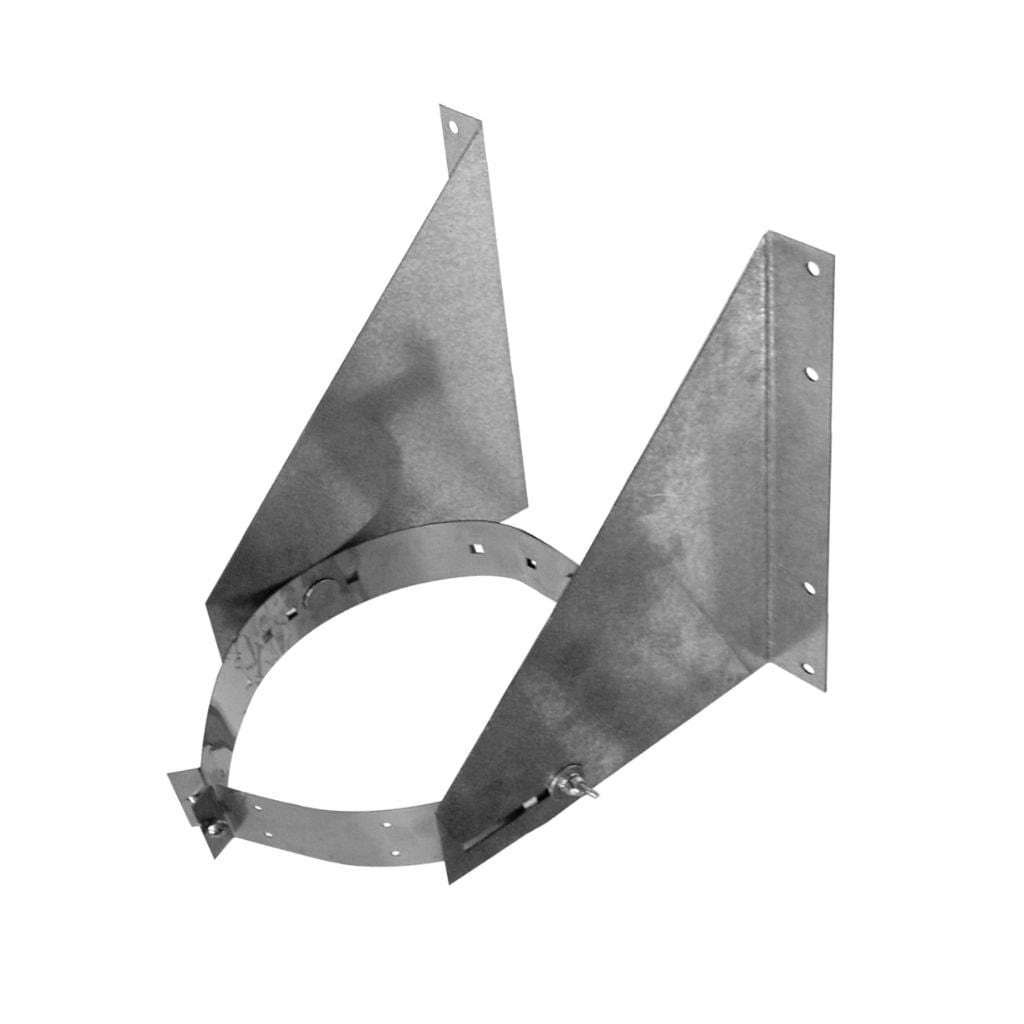 Selkirk - Universal Wall Support / Resupport Assembly (Ultra Temp)