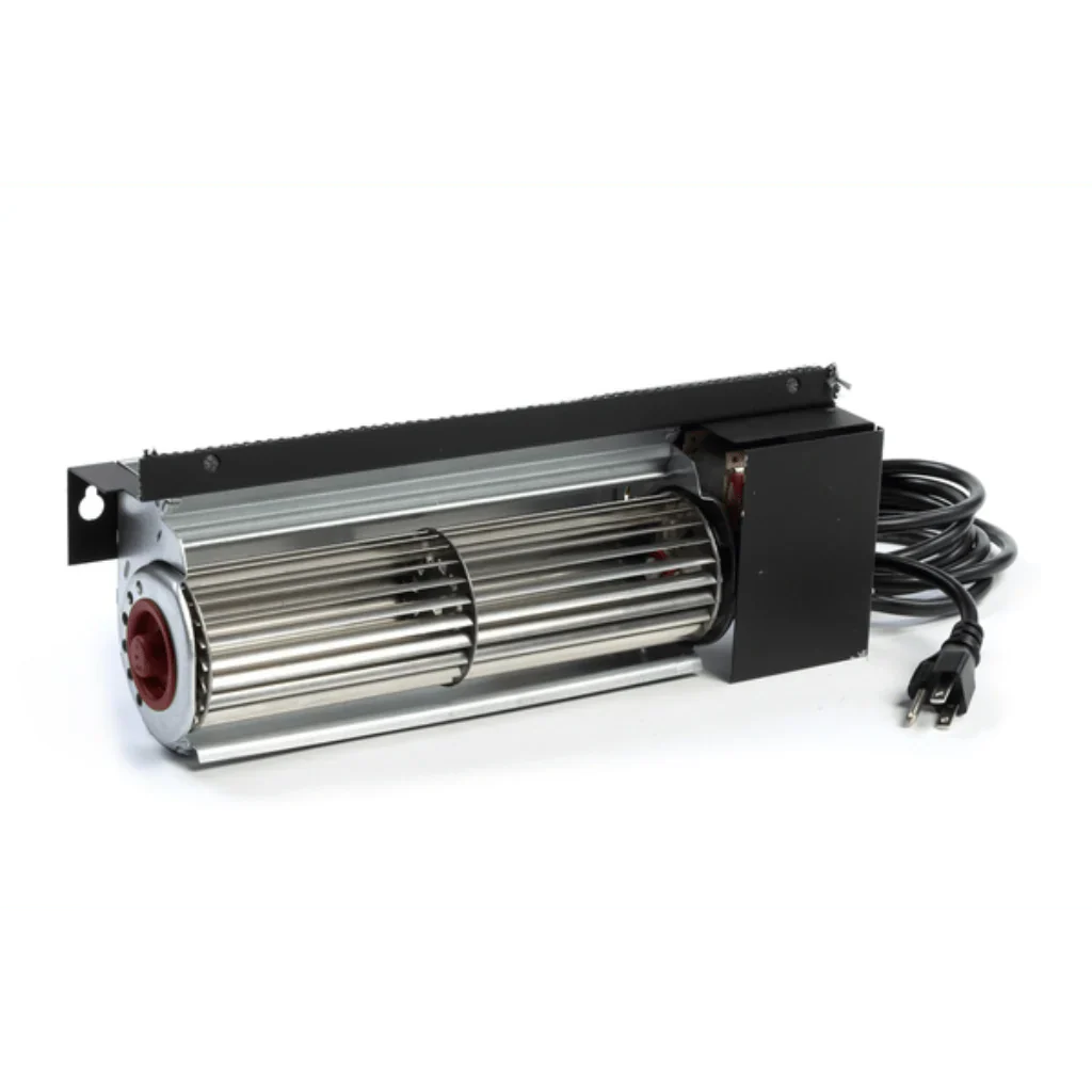 Kingsman - Variable Speed Control Temperature Sensing Fan Kit