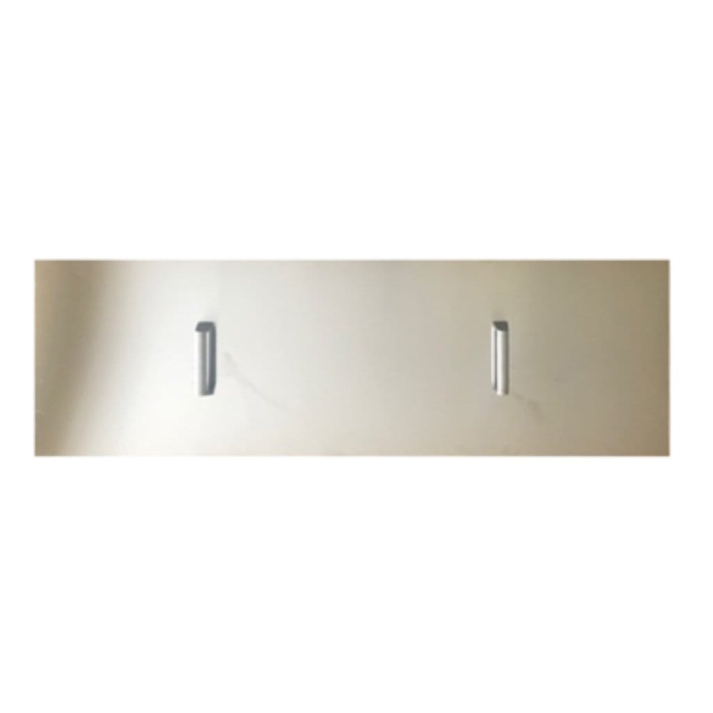 Superior | Stainless Steel Weather Cover 36"