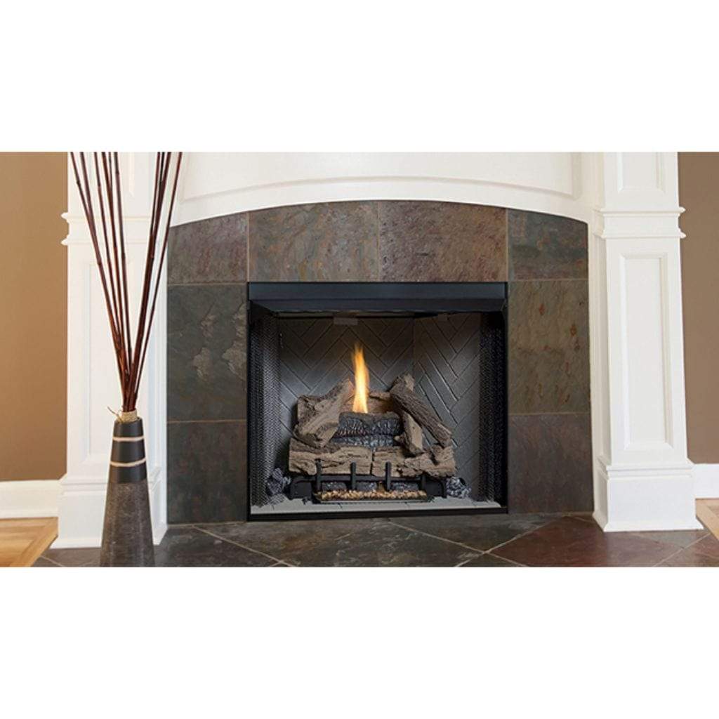 Superior | VRT3236 Traditional Vent-Free Firebox 36"