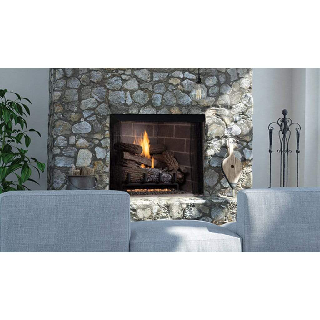 Superior | VRT6042 Traditional Vent-Free Gas Fireplace 42"