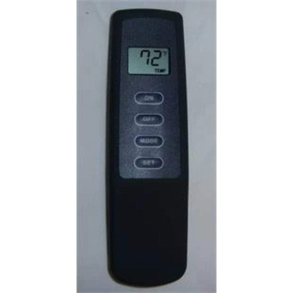 Superior | EcoFlow Basic Remote Control On/Off - Electronic
