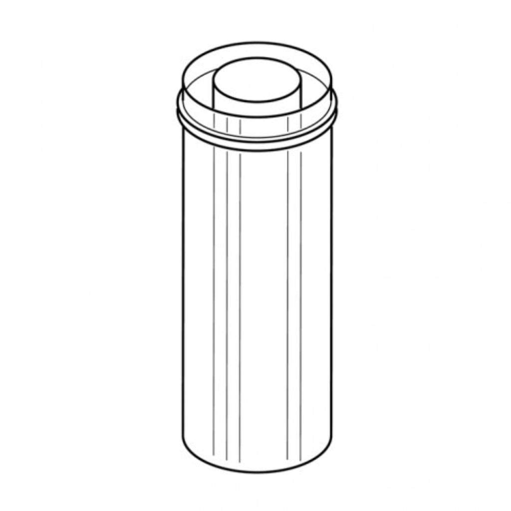 Superior | Hi-Temp Chimney Support above 30'