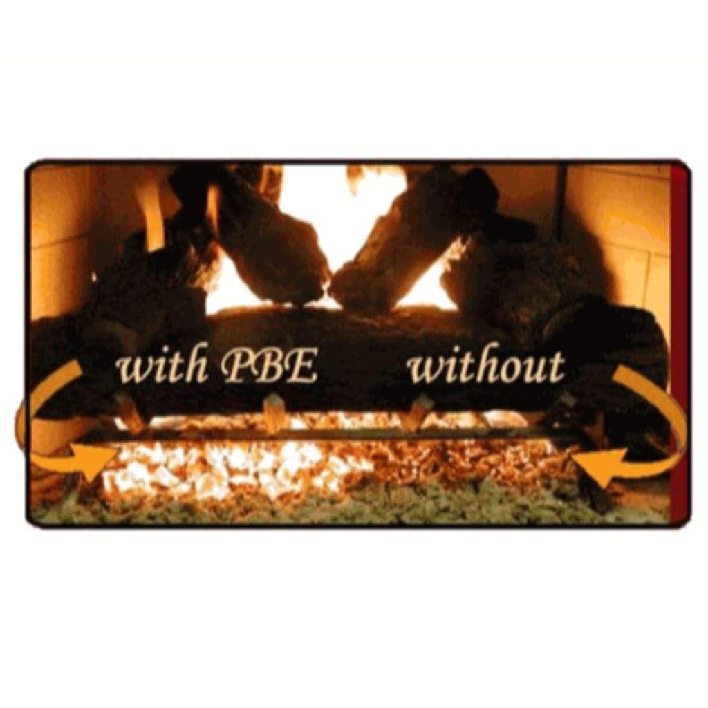 Superior | Platinum Glowing Embers