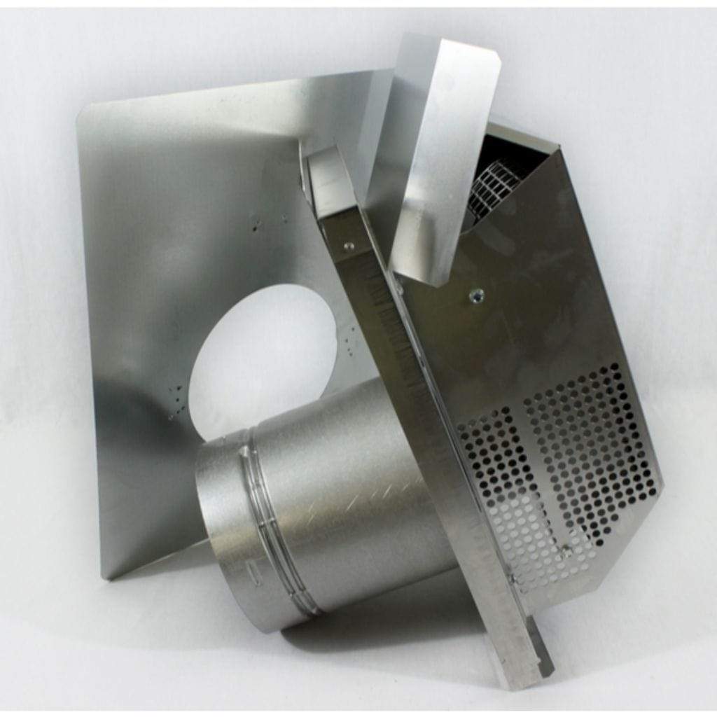 Superior | Secure Vent Horizontal Termination Kit