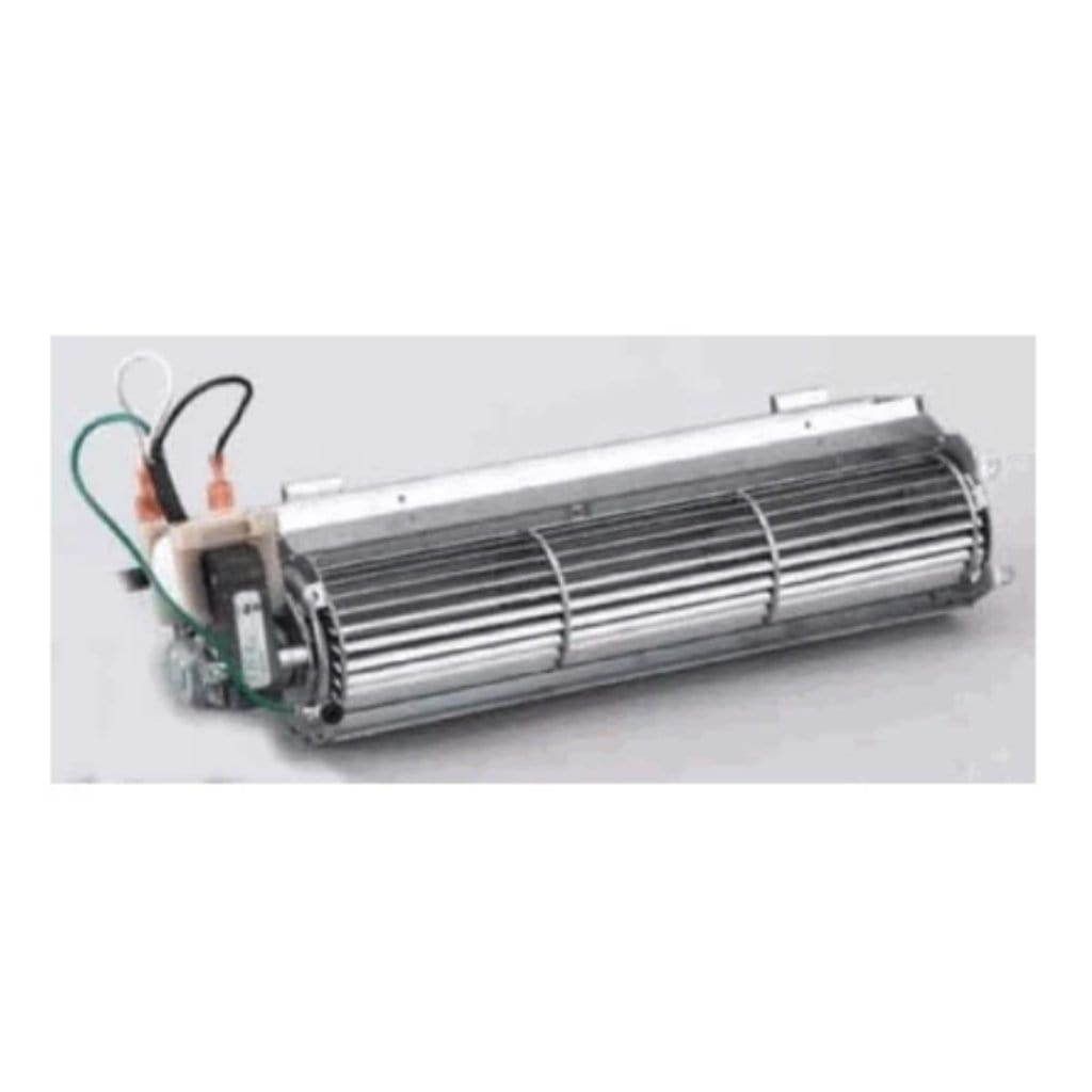 Superior | Variable Speed Blower with Manual Control