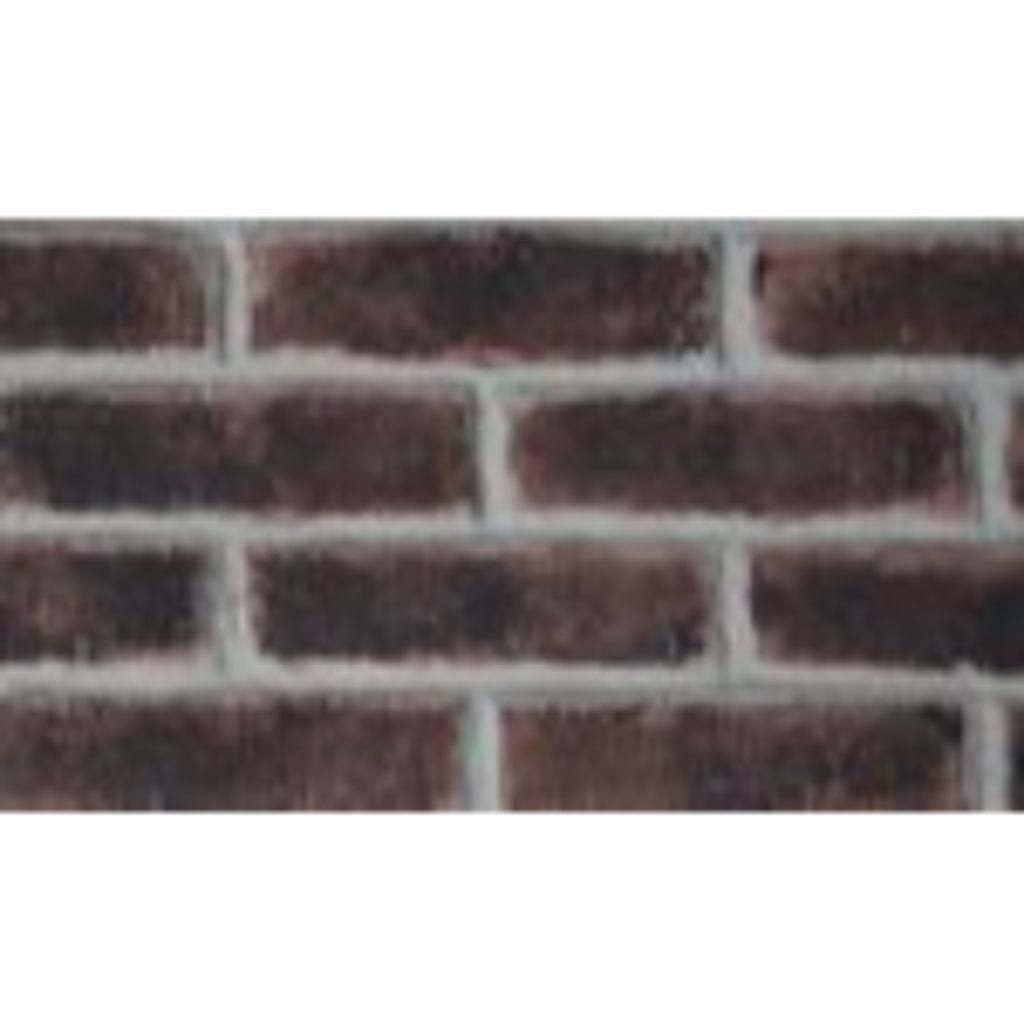 Superior | Vintage Brick Ceramic Liner