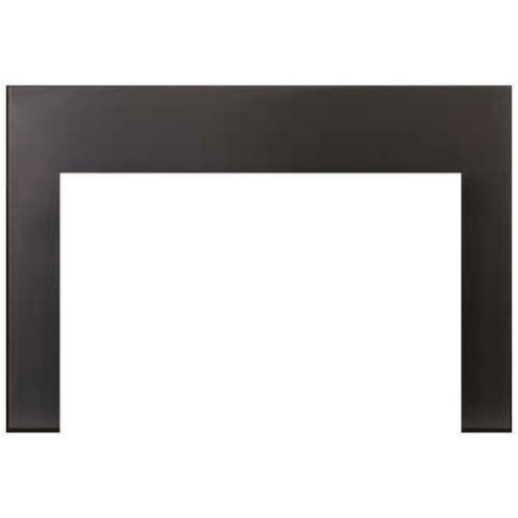 Monessen - Black Surround for 33" Solstice Vent Free Gas Insert