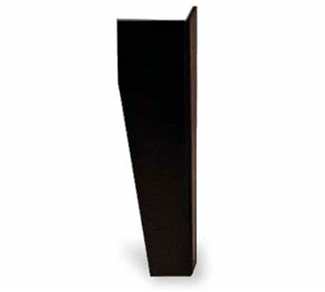 Iron Strike - Outside Air Kit/Leg-OUTAIDK-L