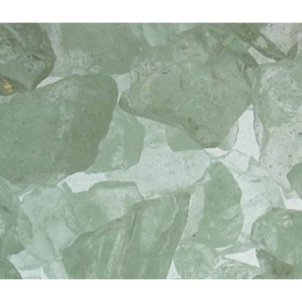 Majestic - Crushed Glass Media for Plaza Linear Firepit Burner