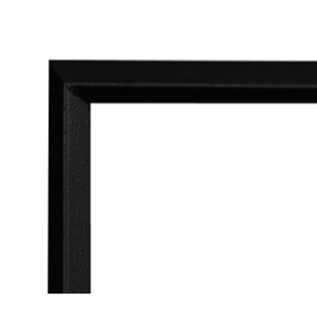 Monessen - Black Trim Kit For Symphony Series Fireplace