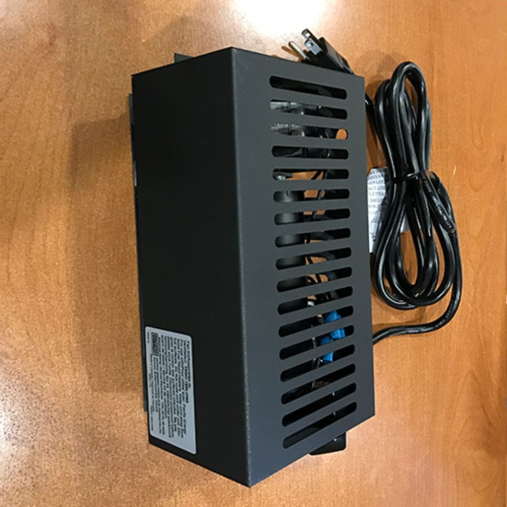 True North Blower Kit for TN10 and TN20 Wood Stove